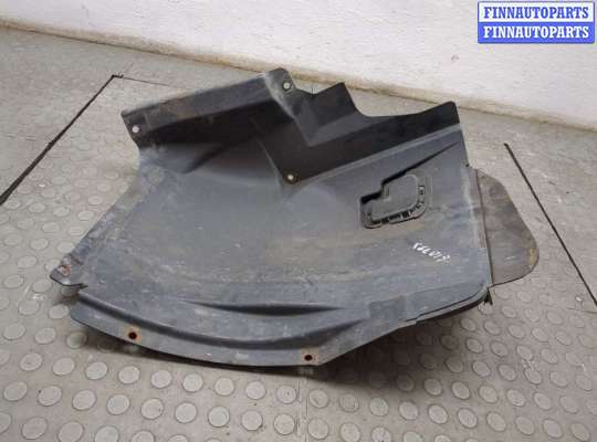 купить Защита арок (подкрылок) на BMW 1 E87 2004-2011