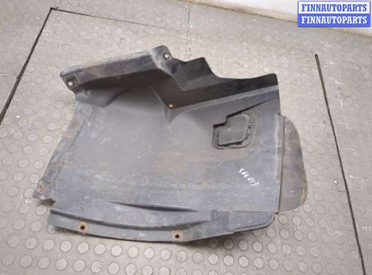 купить Защита арок (подкрылок) на BMW 1 E87 2004-2011