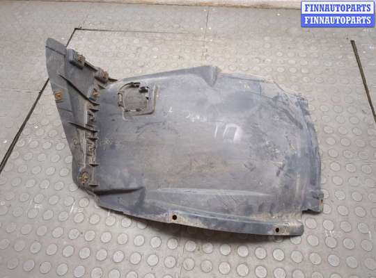 купить Защита арок (подкрылок) на BMW 1 E87 2004-2011