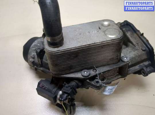 купить Корпус масляного фильтра на BMW 5 E60 2003-2009