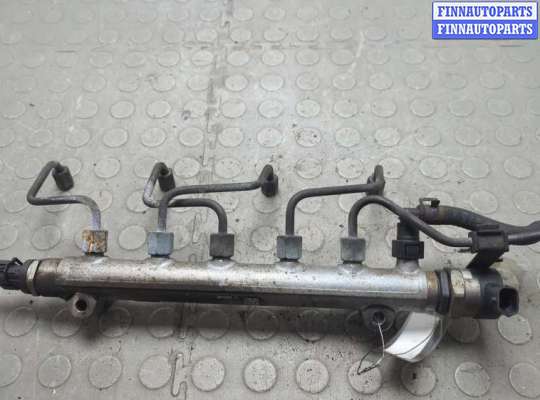 купить Рампа (рейка) топливная на KIA Sportage 2004-2010