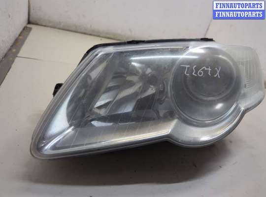 купить Фара (передняя) на Volkswagen Passat 6 2005-2010