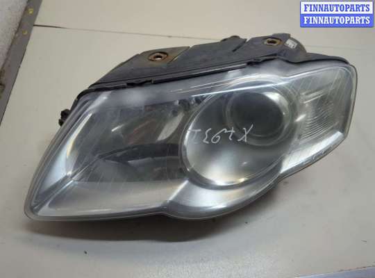 Фара (передняя) VG2704877 на Volkswagen Passat 6 2005-2010