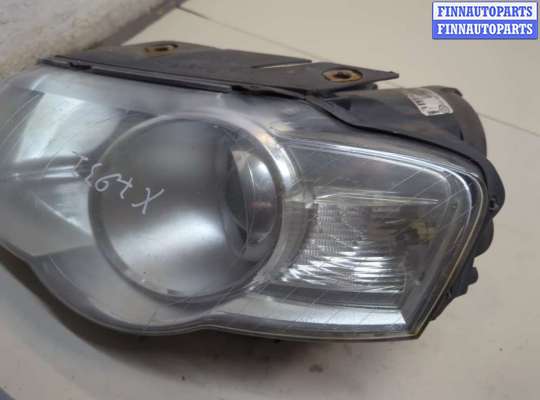 купить Фара (передняя) на Volkswagen Passat 6 2005-2010
