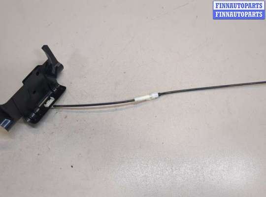 купить Кронштейн (лапа крепления) на Volkswagen Touareg 2002-2007