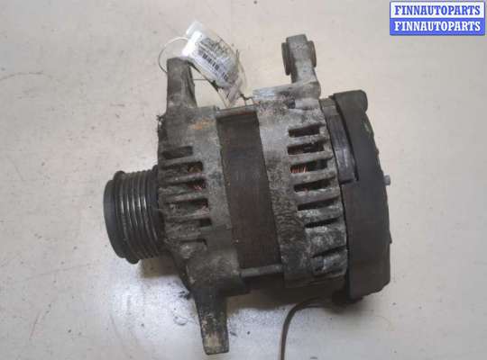 Генератор OP2431740 на Opel Astra J 2010-2017
