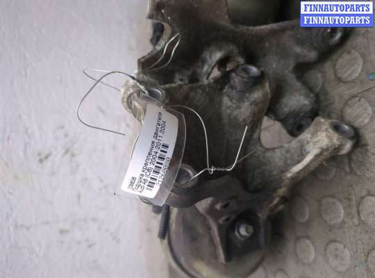купить Подушка крепления двигателя на Audi A6 (C6) 2004-2011