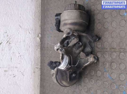 Подушка крепления двигателя AU1751851 на Audi A6 (C6) 2004-2011