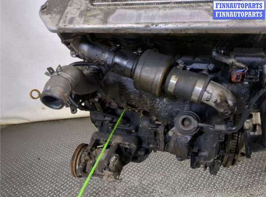 Двигатель (ДВС) NS564868 на Nissan X-Trail (T30) 2001-2006