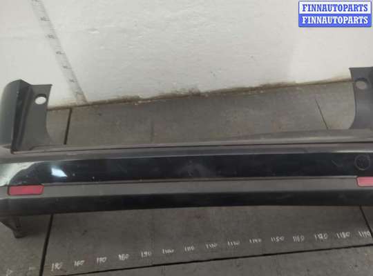 купить Бампер на Opel Vectra C 2002-2008