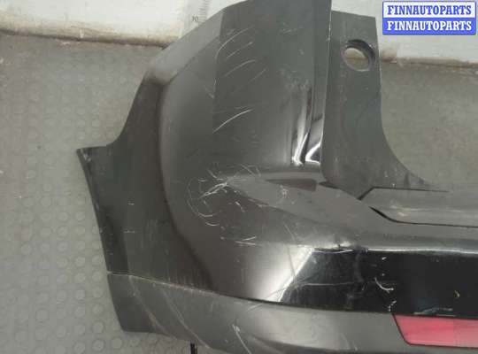 купить Бампер на Opel Vectra C 2002-2008