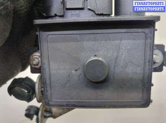 купить Реле накала на BMW 3 E46 1998-2006