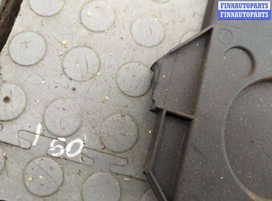 купить Вентилятор радиатора на Peugeot 407 2004-2011