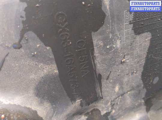 купить Защита арок (подкрылок) на Jaguar XF 2015–2020