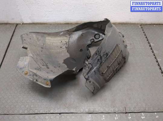 купить Защита арок (подкрылок) на Jaguar XF 2015–2020