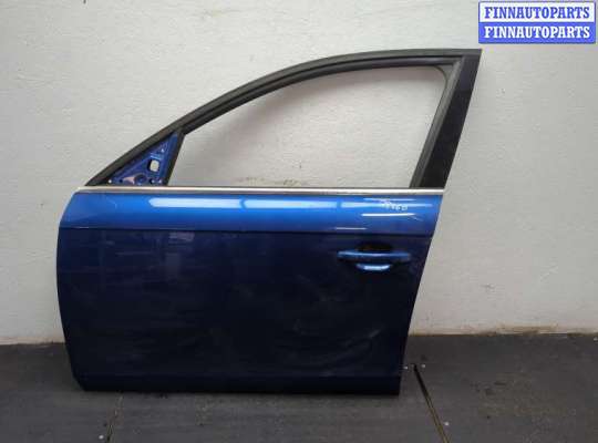 купить Дверь боковая (легковая) на Audi A4 (B8) 2007-2015
