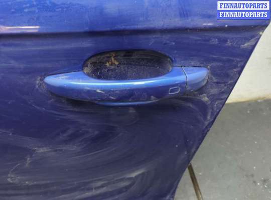 купить Дверь боковая (легковая) на Audi A4 (B8) 2007-2015