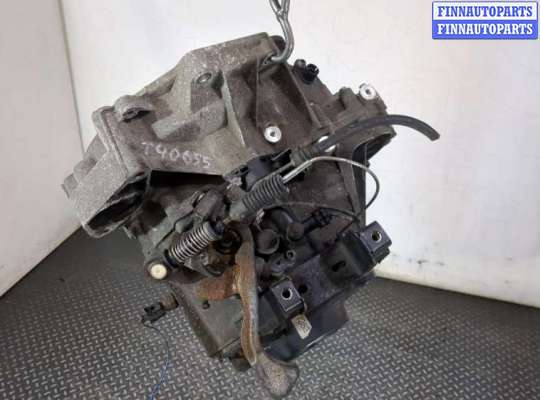 купить КПП 5-ст.мех. (МКПП) на Volkswagen Polo 2001-2005