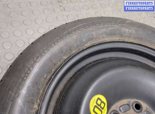 купить Колесо запасное (таблетка) на Ford Focus 3 2011-2015