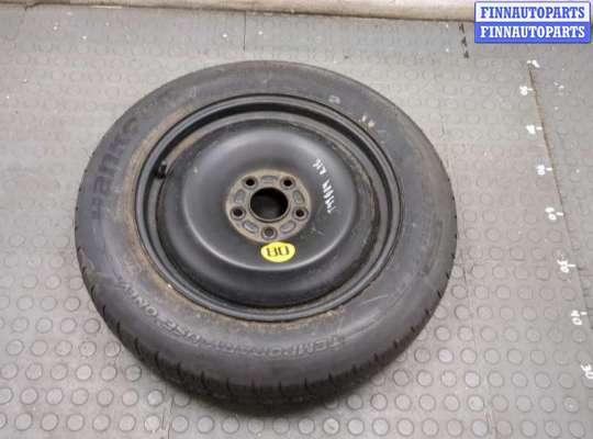 купить Колесо запасное (таблетка) на Ford Focus 3 2011-2015