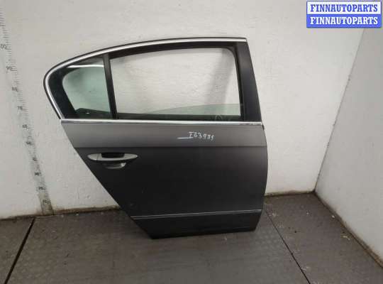 Стеклоподъемник электрический VG2777929 на Volkswagen Passat 6 2005-2010