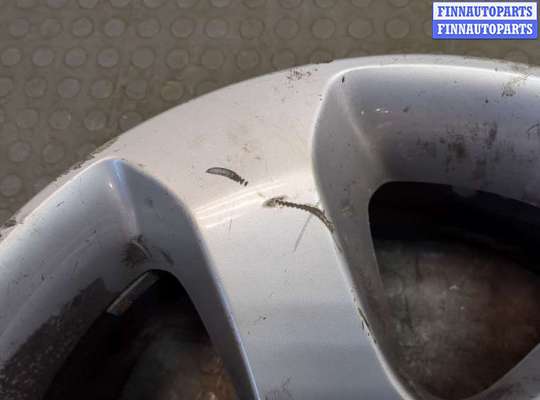 купить Диск литой на BMW X5 E53 2000-2006