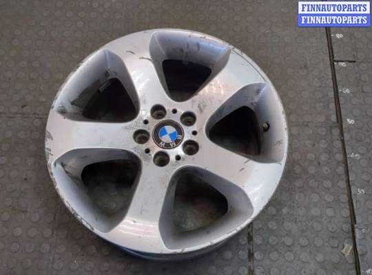 купить Диск литой на BMW X5 E53 2000-2006