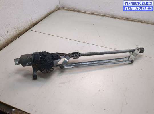 купить Двигатель стеклоочистителя (моторчик дворников) передний на Ford Focus 2 2005-2008