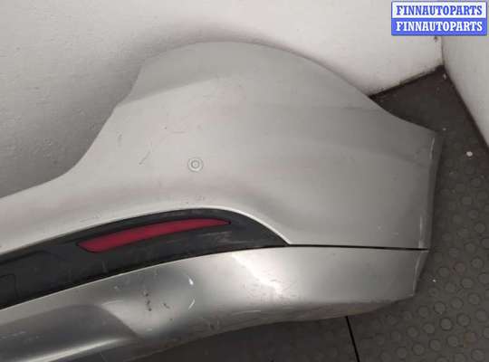 купить Бампер на Ford Mondeo 5 2015-2019