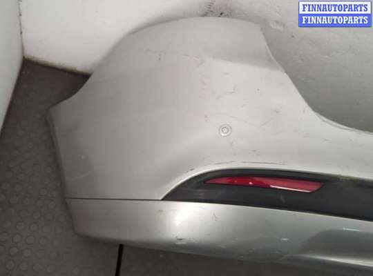 купить Бампер на Ford Mondeo 5 2015-2019