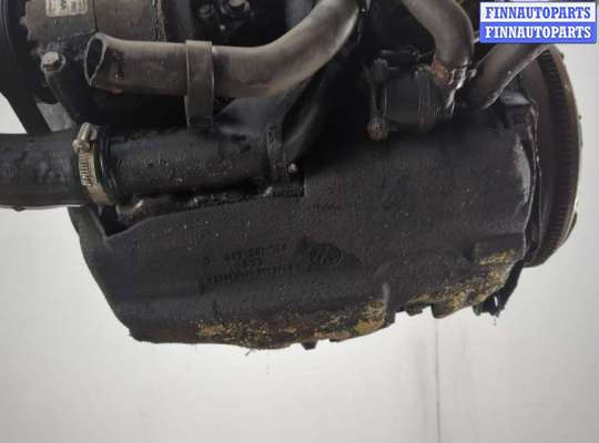 купить Двигатель (ДВС) на Volkswagen Passat 6 2005-2010