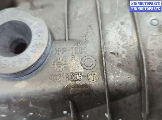 купить Корпус воздушного фильтра на Volkswagen Golf 6 2008-2012