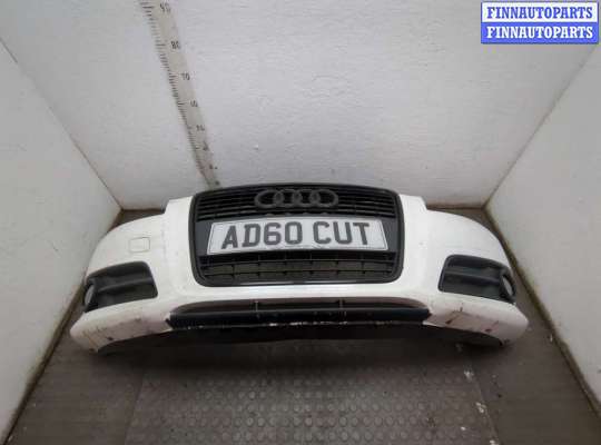 Купить Бампер на Audi A3 (8P) 2003-2013 Бампер AU1757934 на Audi A3 (8P) 2003-2013