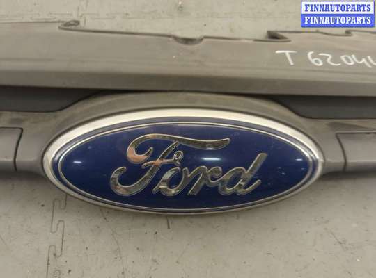 купить Решетка радиатора на Ford Transit (Tourneo) Custom 2012-2025