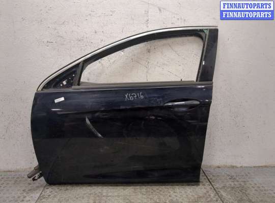 купить Дверь боковая (легковая) на Opel Insignia 2017-2022