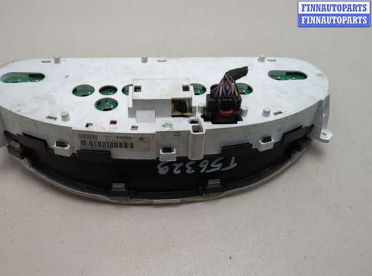 купить Щиток приборов (приборная панель) на Chrysler Voyager 2000-2007