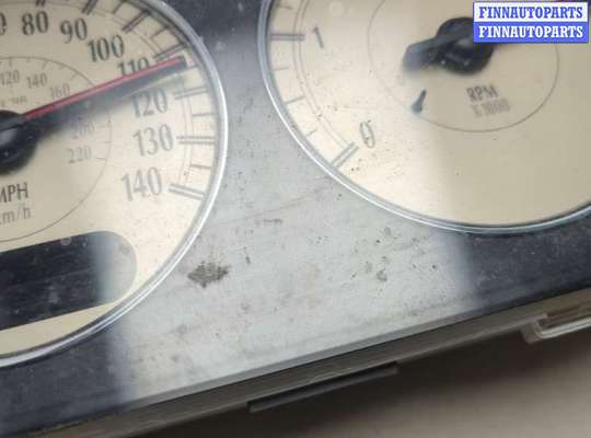 купить Щиток приборов (приборная панель) на Chrysler Voyager 2000-2007