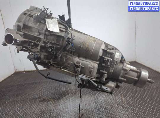 купить КПП - автомат (АКПП) 4х4 на Audi Q5 2008-2017