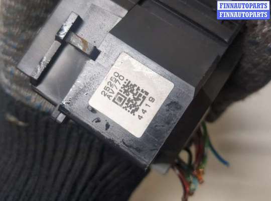 купить Переключатель дворников (стеклоочистителя) на Nissan Almera N16 2000-2006