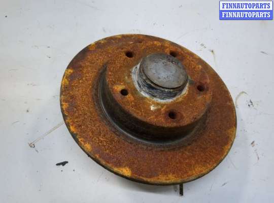 купить Ступица (кулак, цапфа) на Renault Megane 3 2009-2016