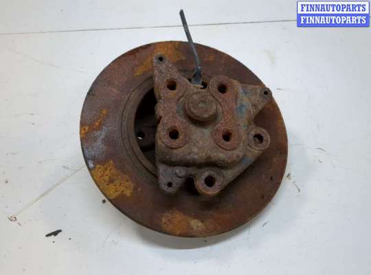 купить Ступица (кулак, цапфа) на Renault Megane 3 2009-2016