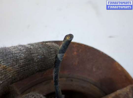 купить Ступица (кулак, цапфа) на Renault Megane 3 2009-2016