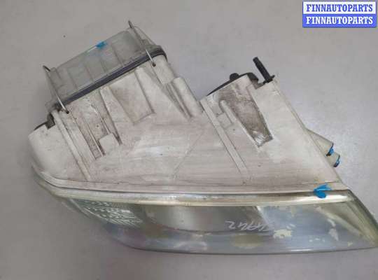 купить Фара (передняя) на Skoda Octavia (A5) 2004-2013