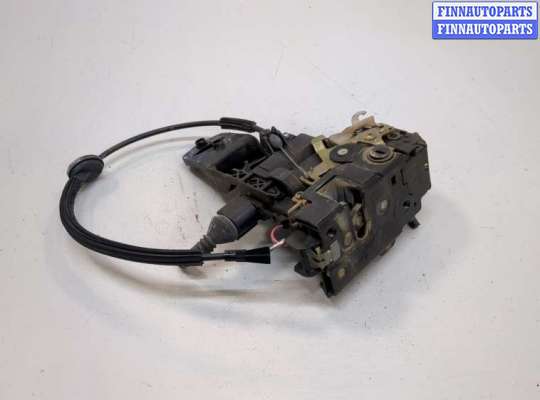 купить Замок двери на Volkswagen Passat 5 1996-2001