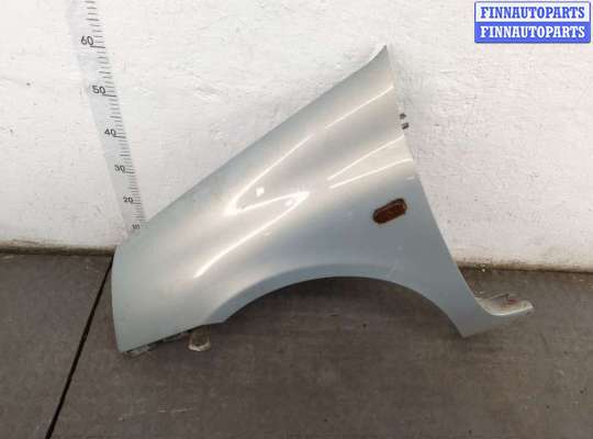 купить Крыло на Renault Clio 1998-2008