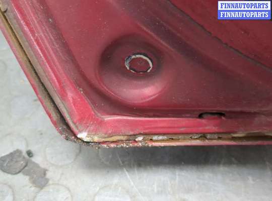 купить Фонарь крышки багажника на Citroen C4 Picasso 2006-2013