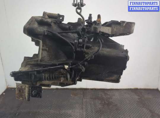 купить КПП 6-ст.мех. (МКПП) на Citroen Jumper (Relay) 2006-2014