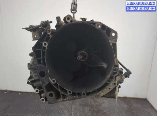 купить КПП 6-ст.мех. (МКПП) на Citroen Jumper (Relay) 2006-2014