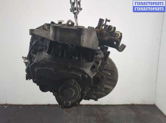 купить КПП 6-ст.мех. (МКПП) на Citroen Jumper (Relay) 2006-2014