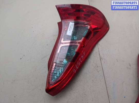 купить Фонарь (задний) на Citroen C4 2004-2010